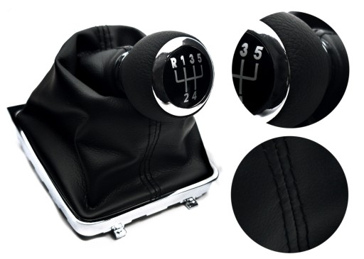 Мех ручки переключения передач VW Passat CC 2008-2012 гг.