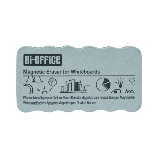 Магнитная губка Bi-Office - 84824