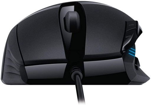 Проводная мышь Logitech G402 Hyperion 1/717