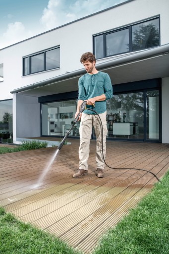 Моечная машина Karcher Lance VP 145 K 4 K 5 Vario