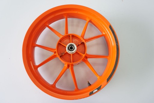 KTM 125 DUKE 17-23 ЗАДНИЙ ОБОД