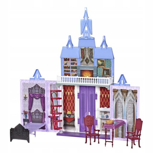 Замок Холодное сердце Frozen Disney Original Hasbro