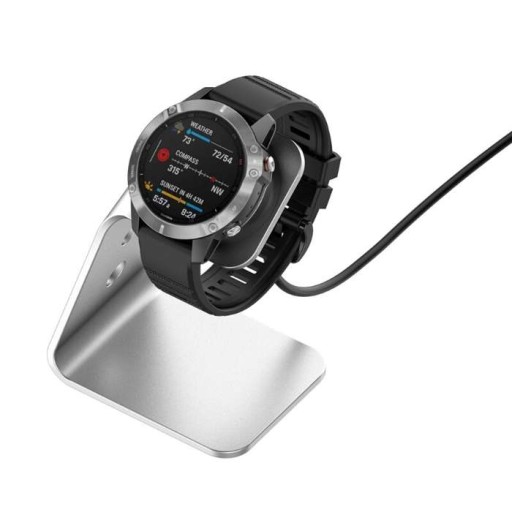 Garmin Fenix ​​5 5x 6 6S 6x 7 7x Зарядное устройство зарядное устройство