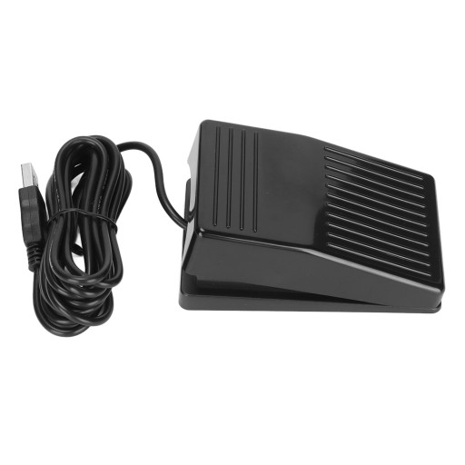 PEDAŁ PRZEŁĄCZNIKA NOŻNEGO USB PROGRAMOWALNA