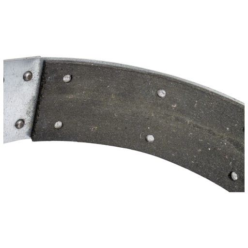 Taśma Hamulcowa T-25 Władimirec 60mm RUSEK 2538020 Wytrzymała Niezawodna