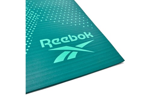 КОВР REEBOK ГИМНАСТИЧЕСКИЙ ДЛЯ ТРЕНИРОВОК