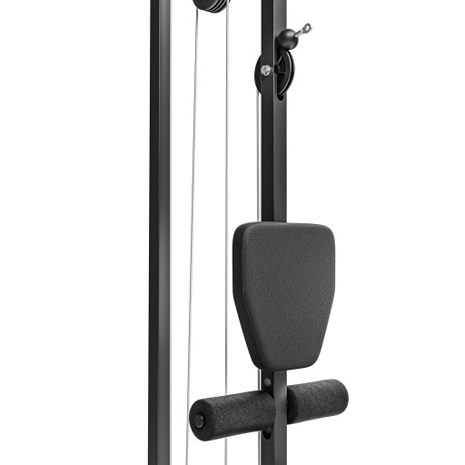 Нижний и верхний подъемник MH-W106 2.0 - Marbo Sport