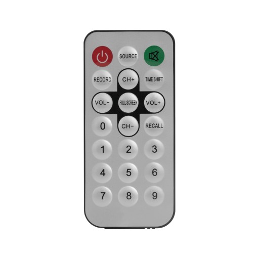 ЭФИРНЫЙ ТВ-ТЮНЕР-ДЕКОДЕР ДЛЯ ПК DVB-T2 HEVC H.265