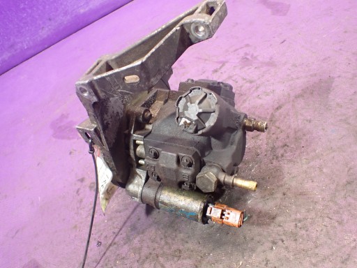 FORD FUSION 1.4 TDCI ТНВД A2C20000727