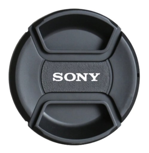 Крышка SONY, крышка объектива, 55 мм