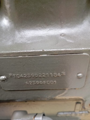 Двигатель JOHN DEERE 4239 DF 001 NET PRICE 21138