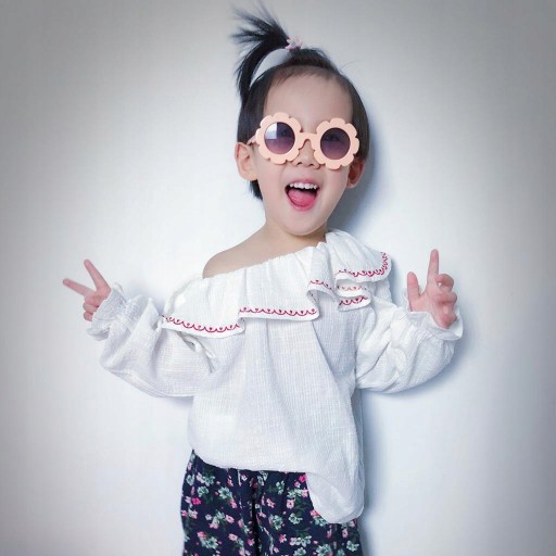 Солнцезащитные очки Kids Flower Eyewear