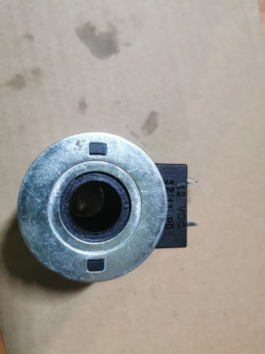 HydraForce Coil 4303710 10VDC 20W H = 49,9 мм