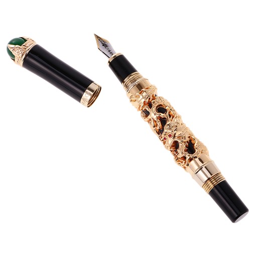 Перьевая ручка Jinhao 159 Deluxe