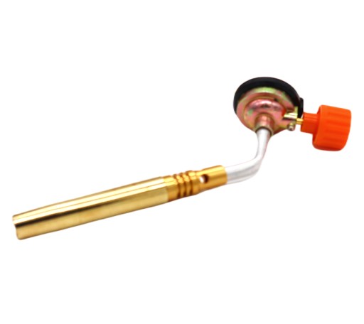 LUTLAMPA GOLDEN GAS БУМАЖНАЯ ГОРЕЛКА + 1 газ