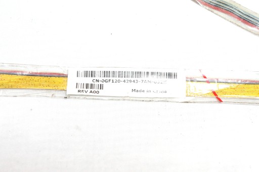 МАТРИЧНАЯ ЛЕНТА DELL D531 D820 D830 M65