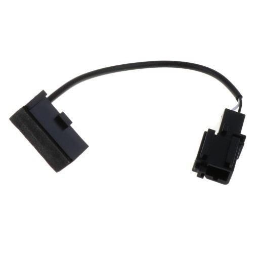 Сменный адаптер жгута проводов автомобильного микрофона Bluetooth для RCD510