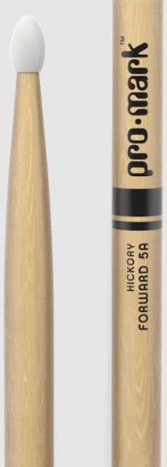 TX5AN 5A Барабанные палочки Hickory Forward Promark