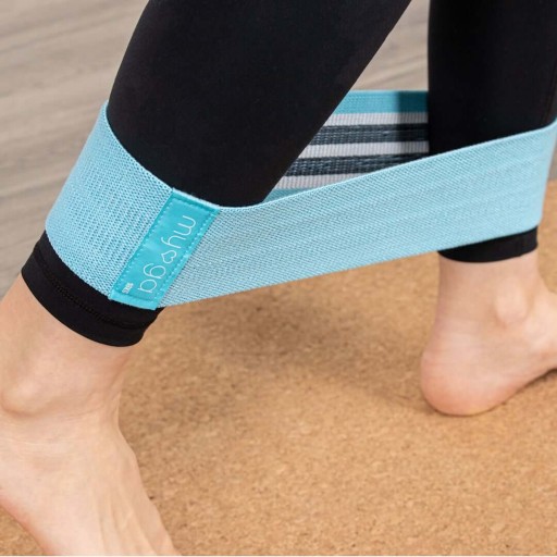 фитнес-резинки Myga Glute Resistance Bands