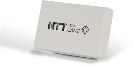 Флеш-накопитель Goodram UUN2 USB 2.0, 16 ГБ, серебристый