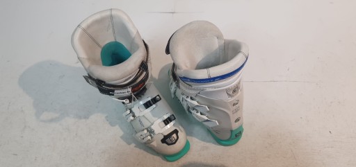 Buty narciarskie SALOMON XMAX 90W 24,0 (38)