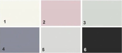 Детская гимнастическая лестница COLORS горка