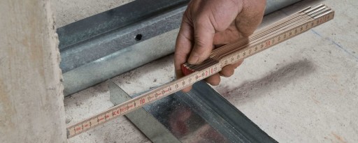 МЕРА СТАНДАРТНАЯ ДЕРЕВО STABILA 717 2м БУК 01328