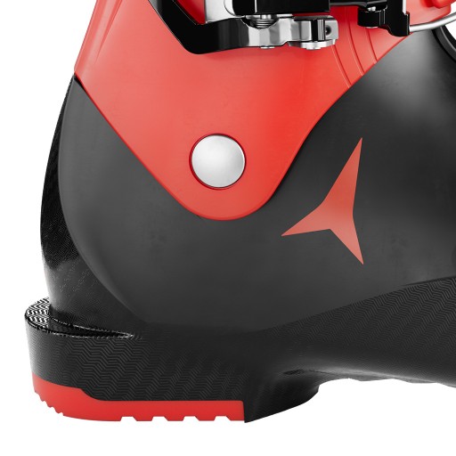 Туфли Atomic Hawx Kids 3 Black Red 2024 230-235 мм