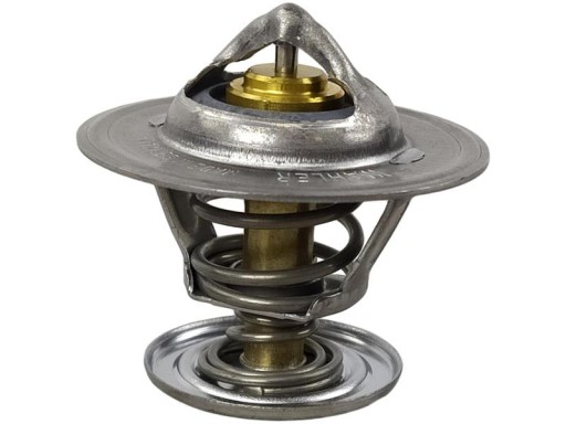 ТЕРМОСТАТ WAHLER AUDI 80 B3 B4 100 C4 2.0 8V 16V