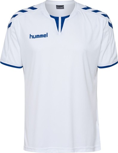Футболка Hummel с коротким рукавом, размер 3XL