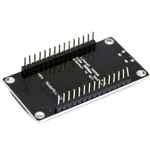 Модуль ESP8266 WIFI + NodeMCU V3 Arduino WIFI IoT MicroUSB CH340 для ESP32