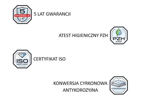 Шкаф офисный двухрядный для документов, 5 ящиков SZK 318 ST