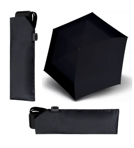 Доплеровский зонт MINI SLIM CARBONSTEEL 5 лет УЗОРЫ