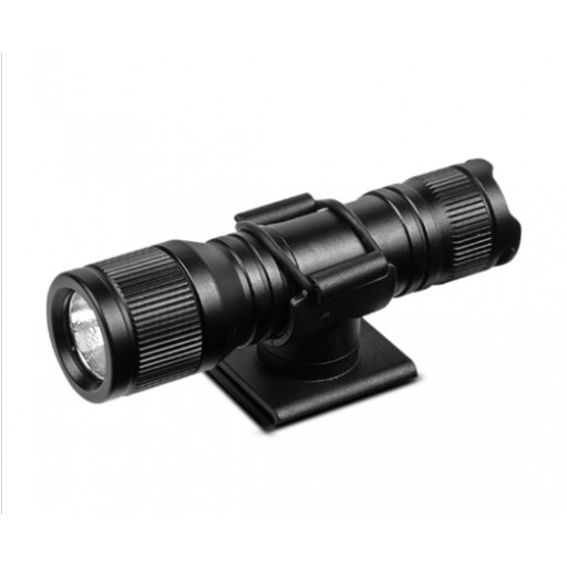 Latarka Orca Torch D560 (Czarna)