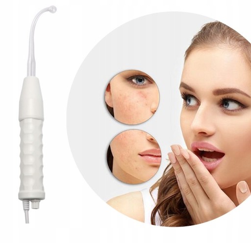 DERMA WAND Дарсонваль (Д’Арсонваль)