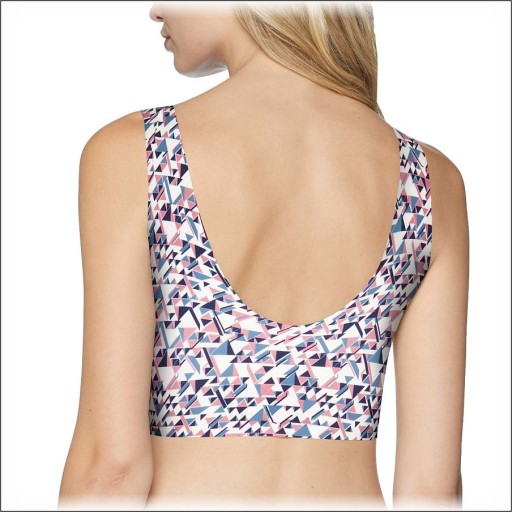 SLOGGI от TRIUMPH ZERO FEEL PRINT TOP 40 (L)