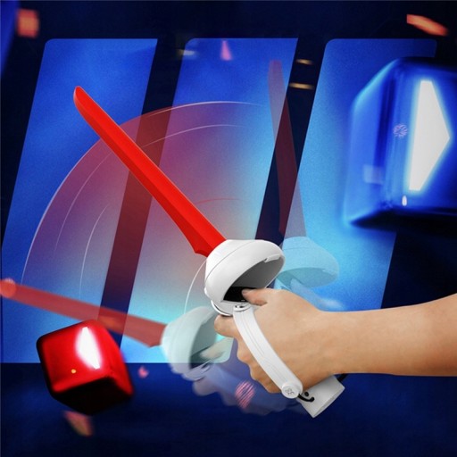 для игры Beat Sabre модернизация детали запчасти аксессуары