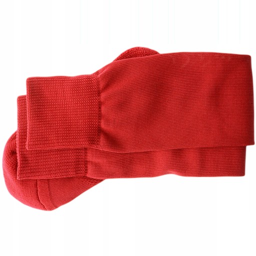 Носки футбольные Kipsta, красные 39/41