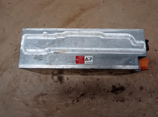 ЗАРЯДНЫЙ МОДУЛЬ ЗАРЯДНОЕ УСТРОЙСТВО AUDI E-TRON 5QE915684