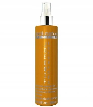 ABRIL ET NATURE DINAMIC CREAM разглаживающий крем для волос 200мл