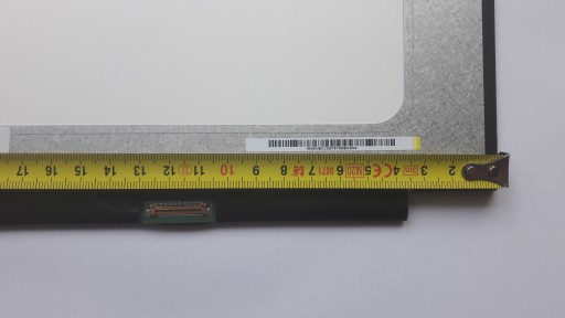 MATRYCA DO LAPTOPA B156XTN08.1 5D10P54289