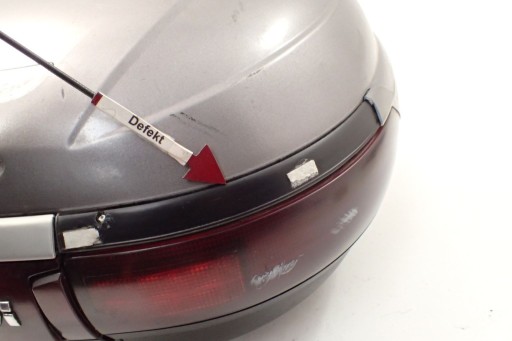 Honda ST 1300 Pan European 02-13 Крышка корпуса GIVI