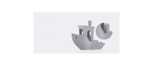 3D-принтер Creality Ender-3 V3 SE 250 мм/с