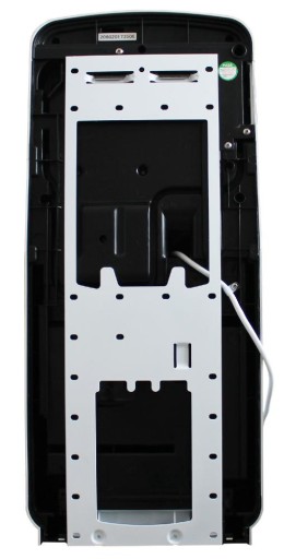 АВТОМАТИЧЕСКАЯ РУЧНАЯ СУШИЛКА 5s 2050W