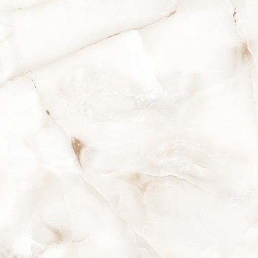 PŁYTKI ŁAZIENKOWE PODŁOGOWE GRES BIAŁY MARMUR SKY ONYX 60x60 POŁYSK