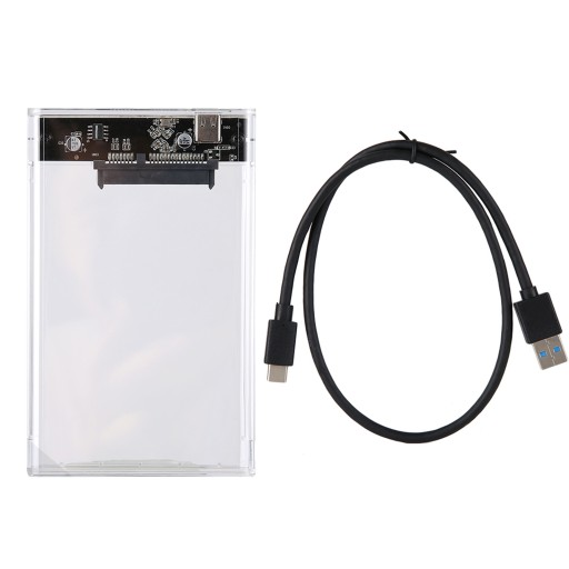 (2139U3) Для портативного жесткого диска ORICO 2,5 дюйма USB3.0 RU