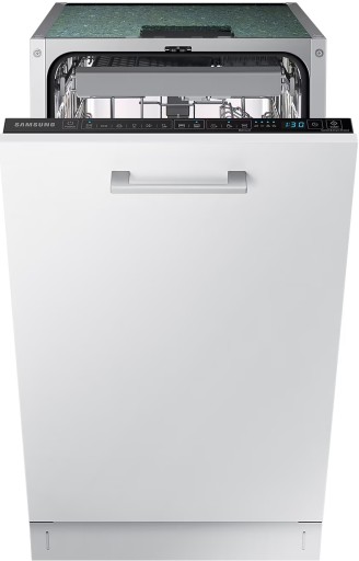 Комплект Samsung NV7B4345VAK NQ5B4313IBK DW50GD450B00ET