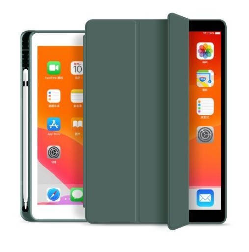 TP PENCIL — ЧЕХОЛ — ДЛЯ IPAD 10.2 2021 г.