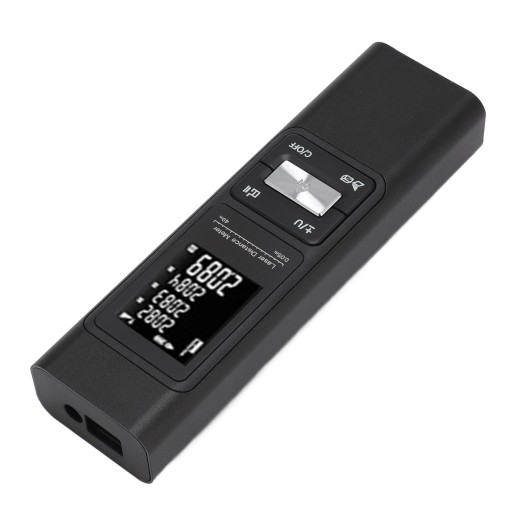 ИНТЕЛЛЕКТУАЛЬНЫЙ ДАЛЬНОМЕР ИЗМЕРЕНИЕ USB ЛАЗЕР