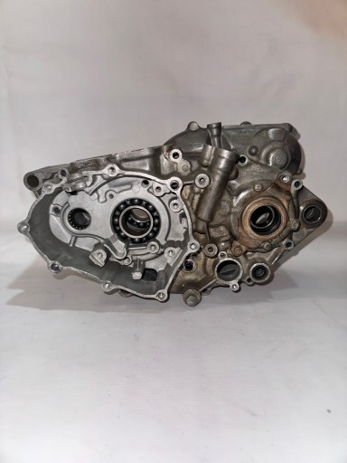 YAMAHA YZF WRF 250 5NL00 Картеры блока двигателя